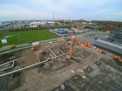 Overzicht nieuwbouw week 49-2015